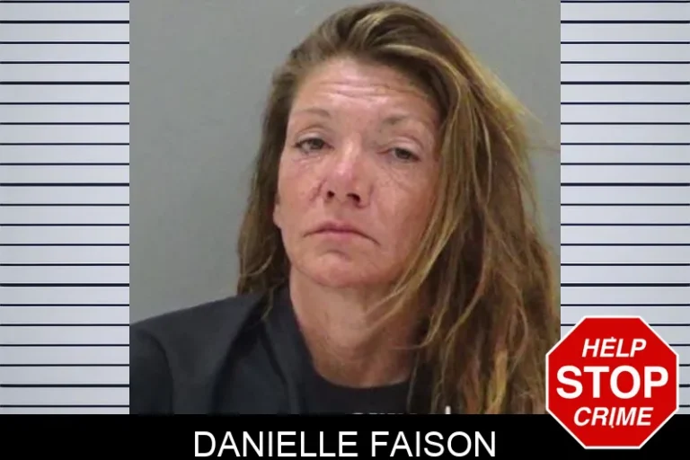 Danielle Faison