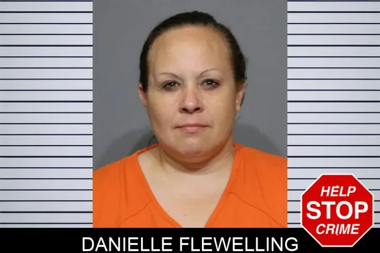 Danielle Flewelling
