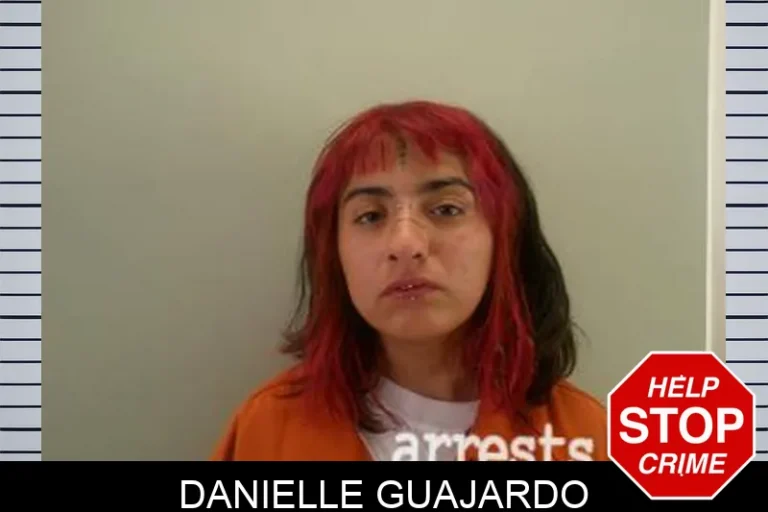 Danielle Guajardo