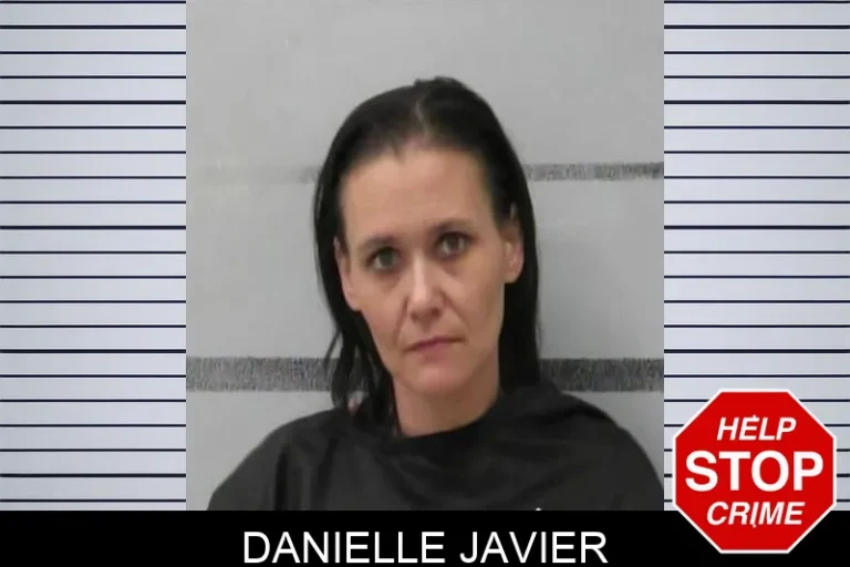 Danielle Javier