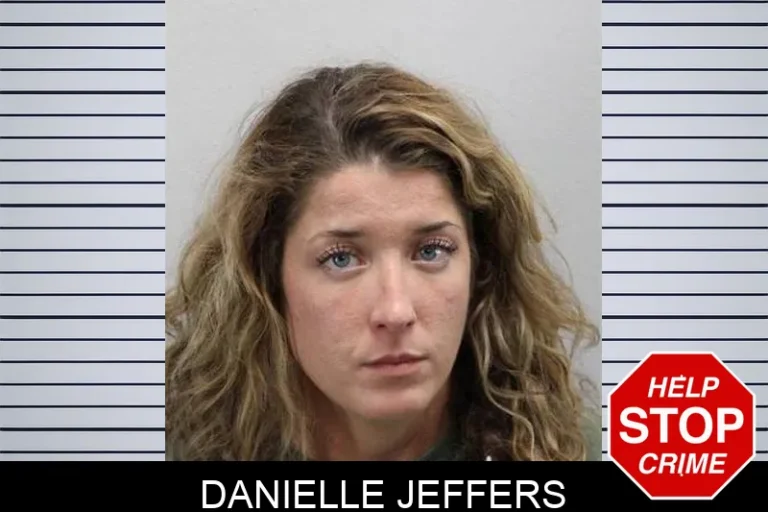 Danielle Jeffers