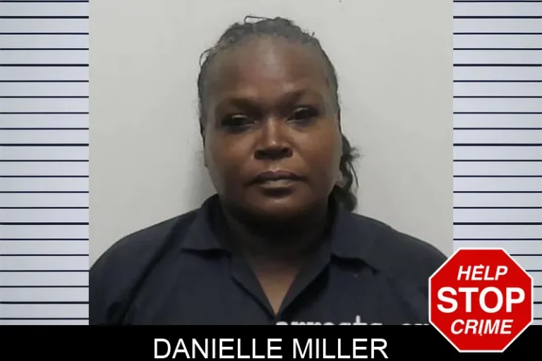 Danielle Miller