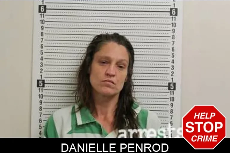 Danielle Penrod