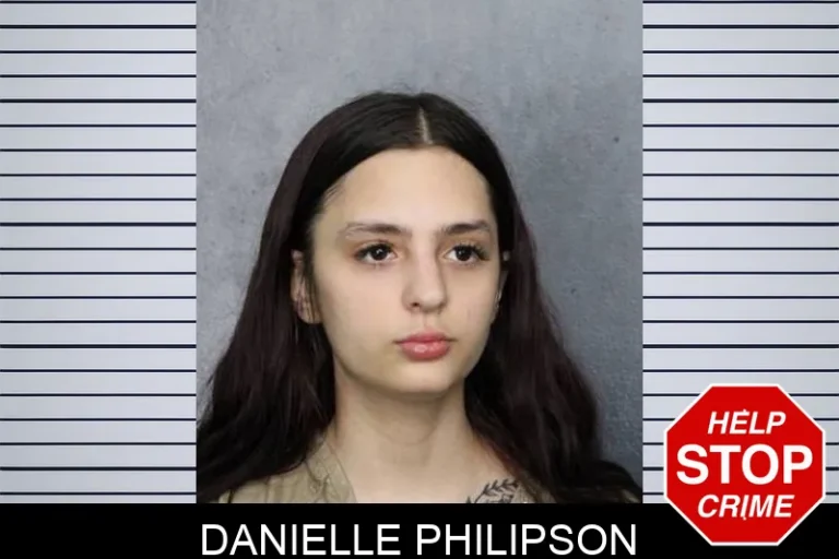 Danielle Philipson