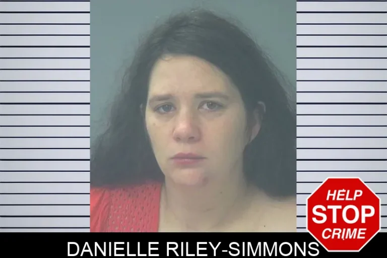 Danielle Riley-Simmons