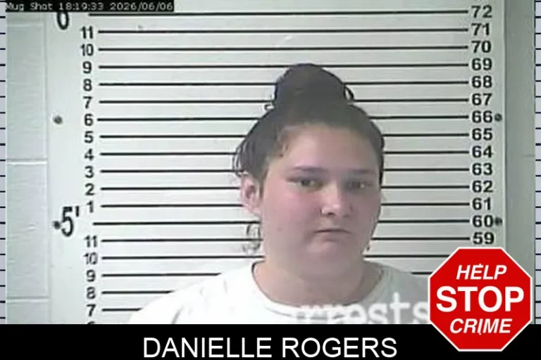 Danielle Rogers