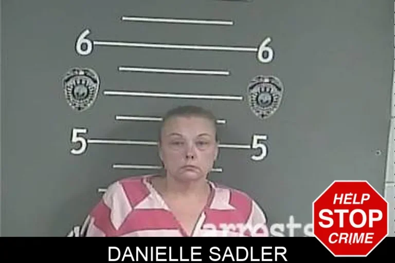 Danielle Sadler