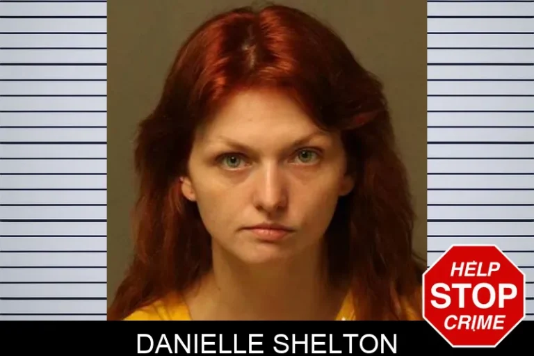 Danielle Shelton