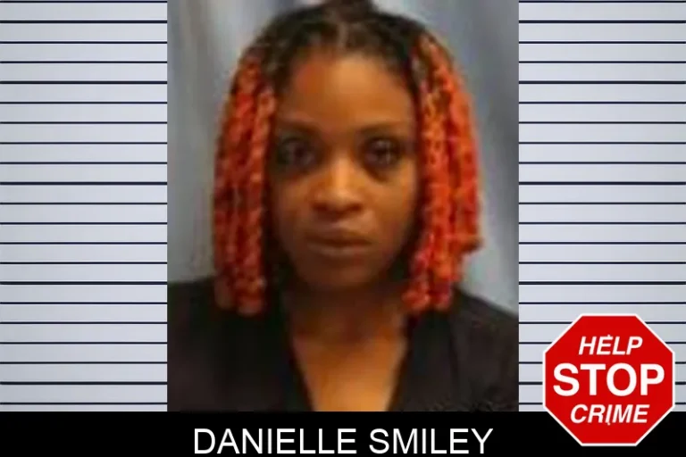Danielle Smiley
