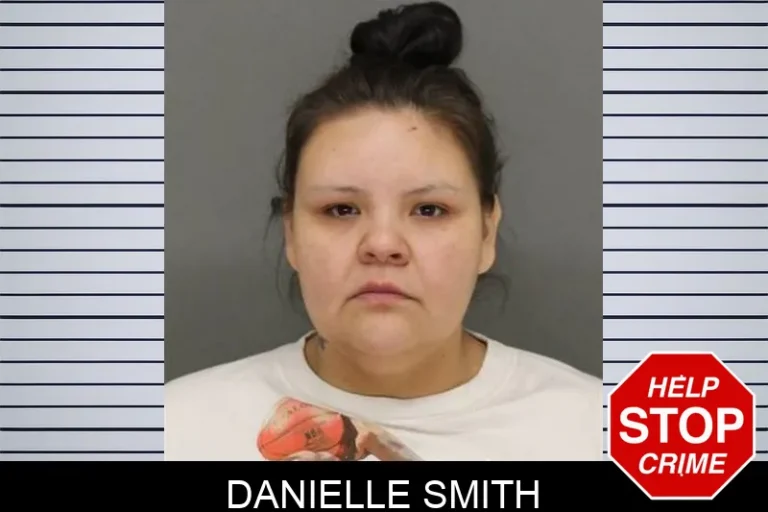 Danielle Smith