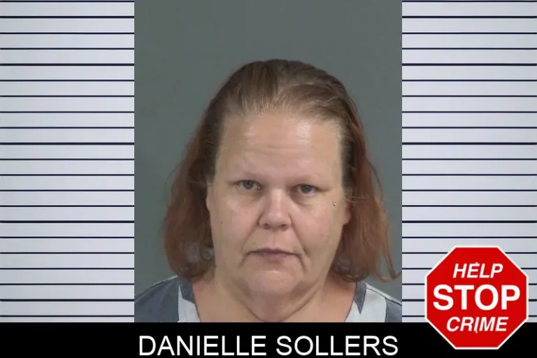 Danielle Sollers