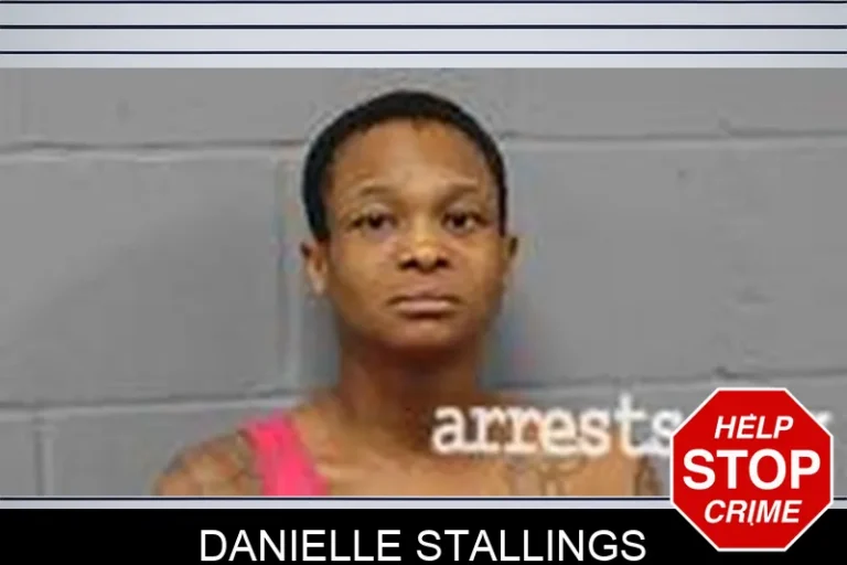 Danielle Stallings