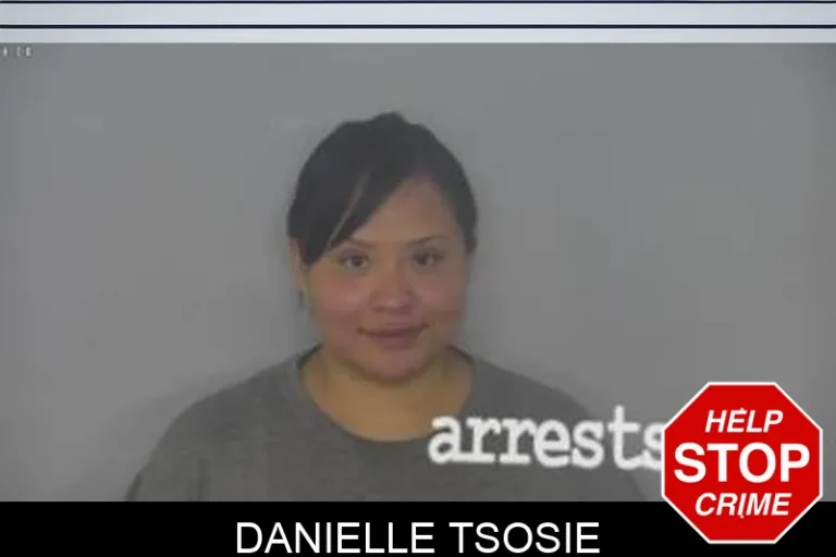 Danielle Tsosie
