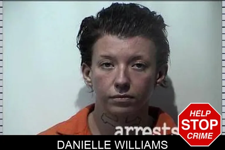 Danielle Williams