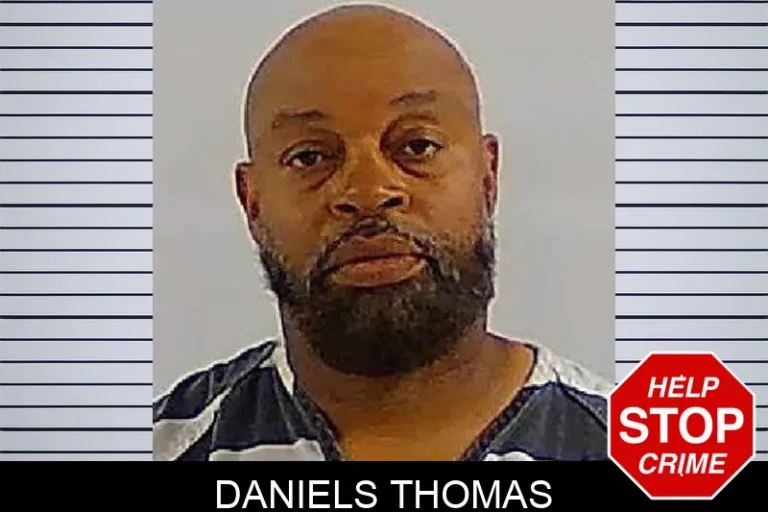 Daniels Thomas
