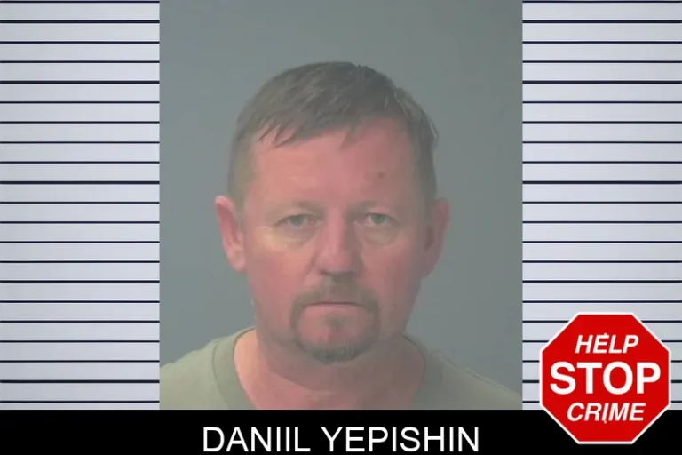 Daniil Yepishin