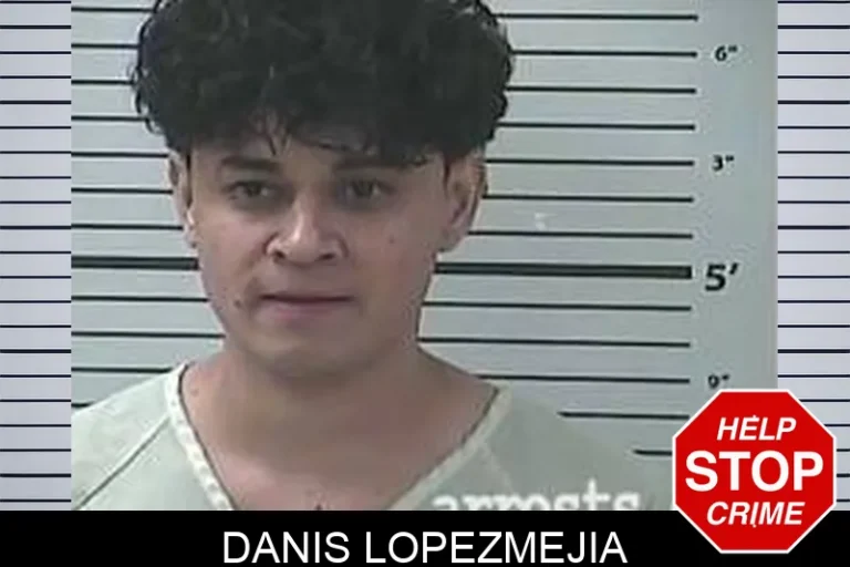 Danis LopezMejia