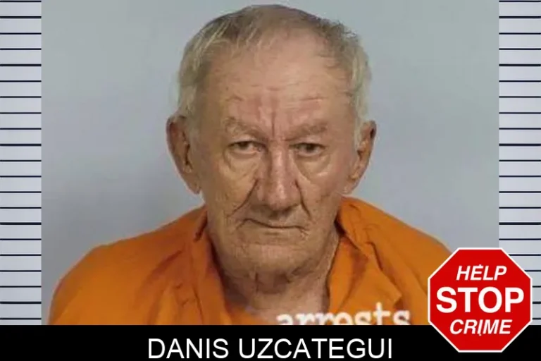 Danis Uzcategui