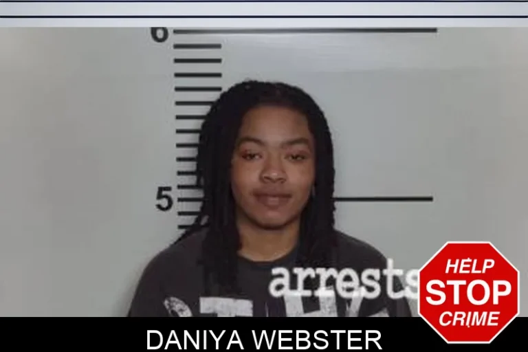 Daniya Webster
