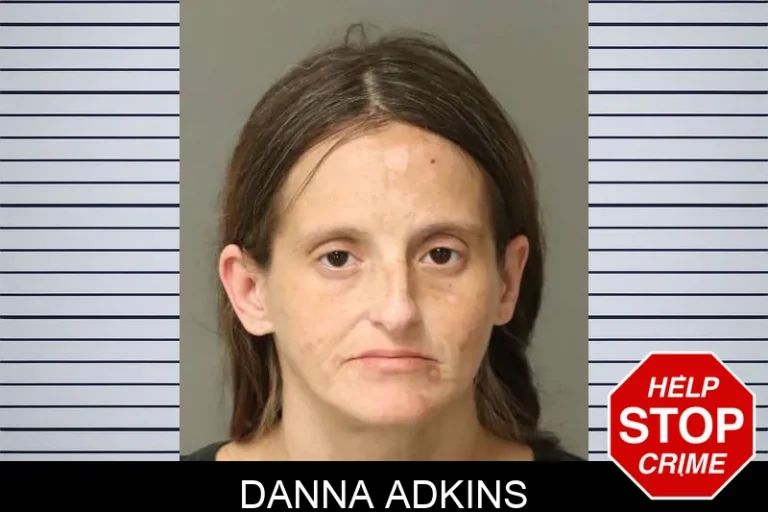 Danna Adkins