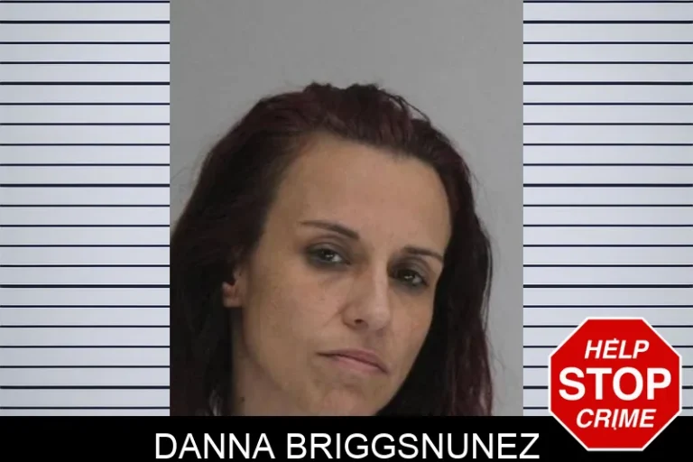 Danna Briggsnunez