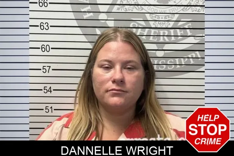 Dannelle Wright
