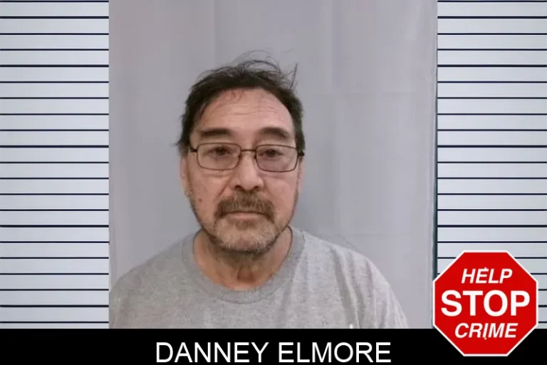 Danney Elmore