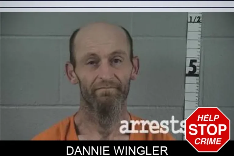 Dannie Wingler