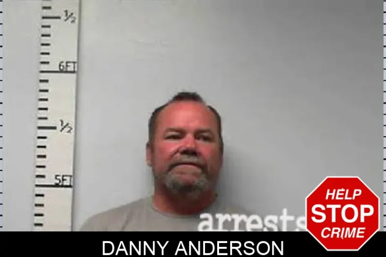 Danny Anderson