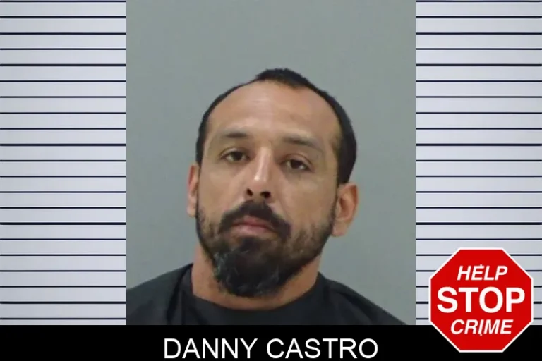 Danny Castro