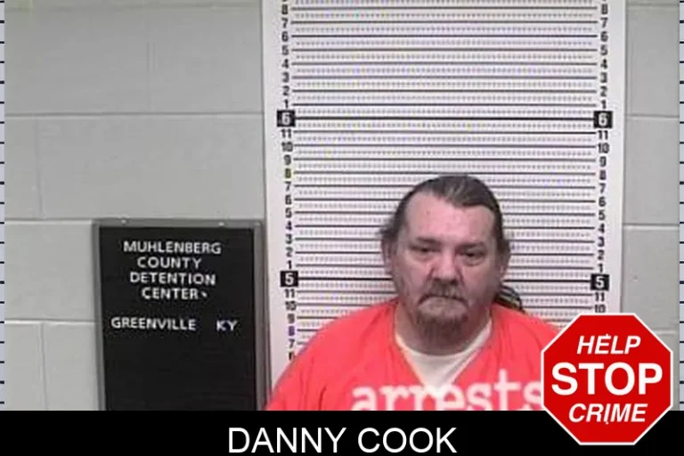 Danny Cook