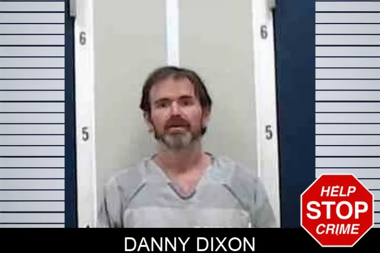 Danny Dixon