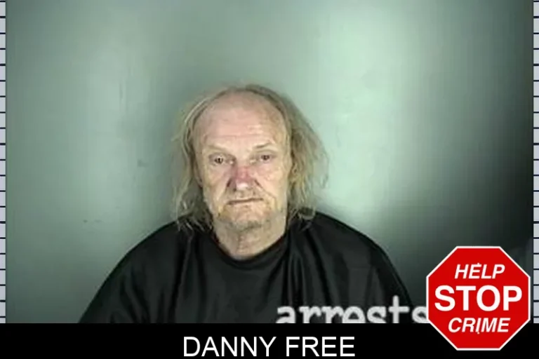 Danny Free