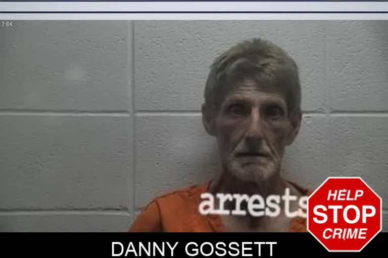 Danny Gossett