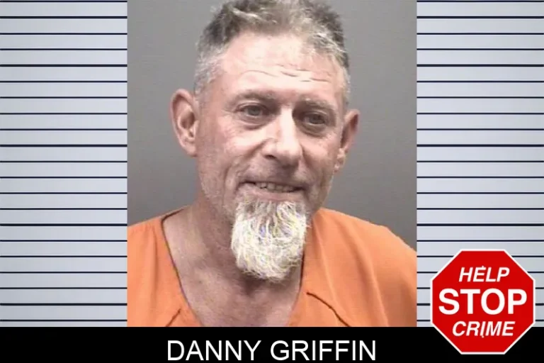 Danny Griffin