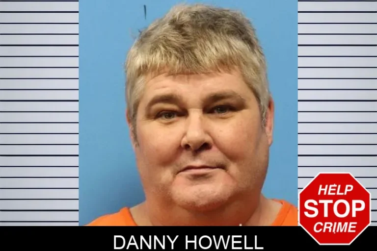 Danny Howell