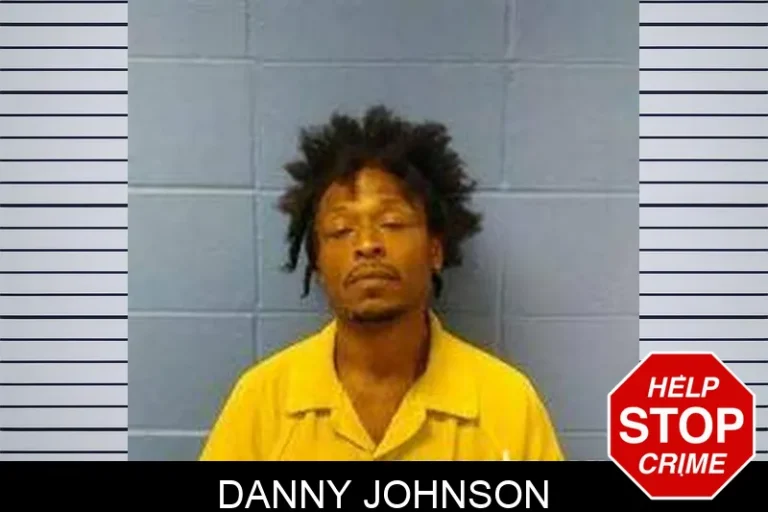 Danny Johnson