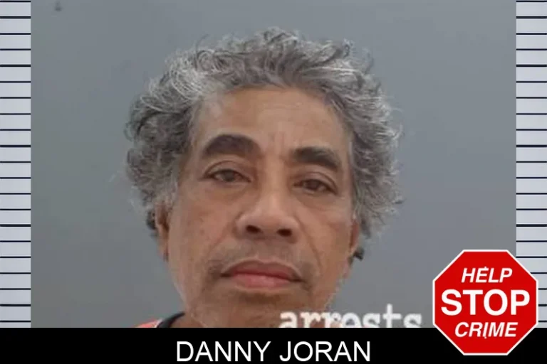 Danny Joran