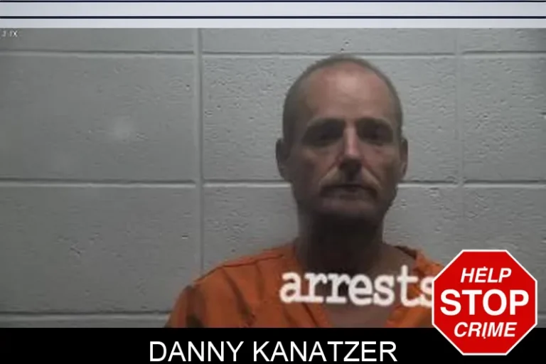 Danny Kanatzer