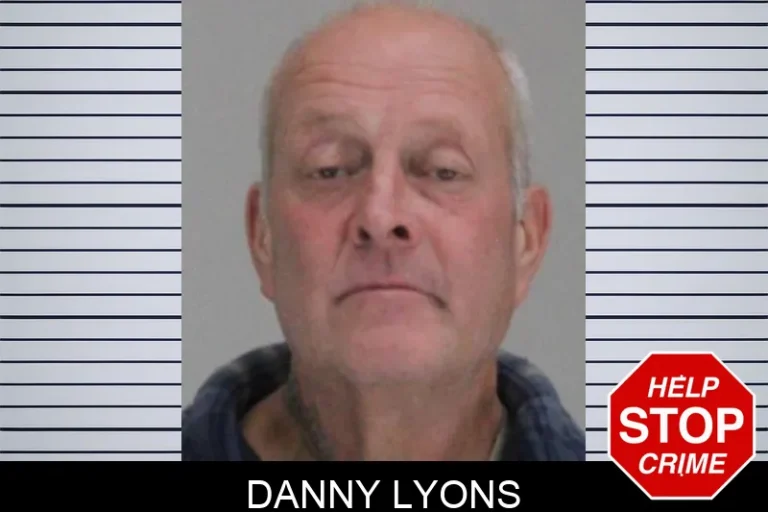 Danny Lyons