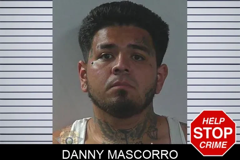 Danny Mascorro