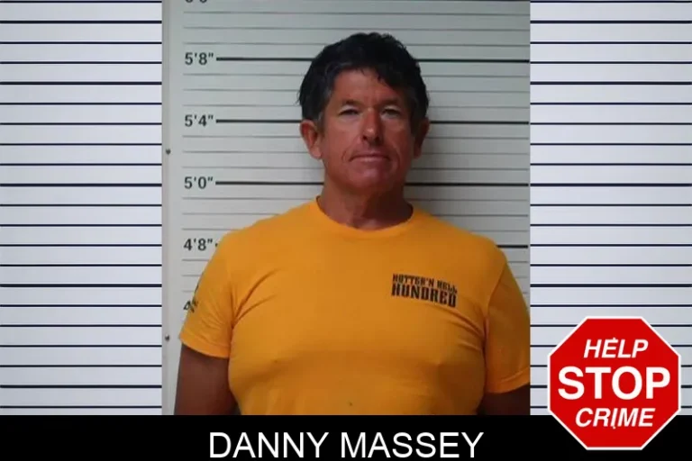 Danny Massey