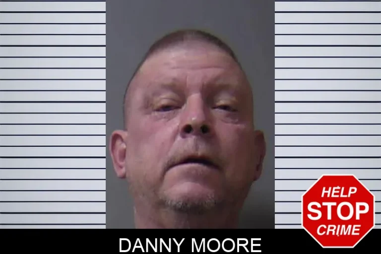 Danny Moore