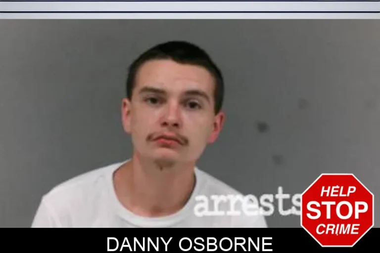 Danny Osborne