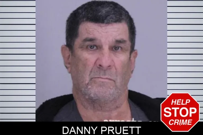 Danny Pruett