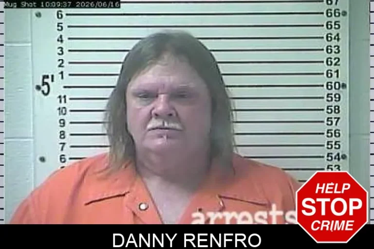 Danny Renfro