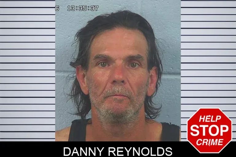 Danny Reynolds