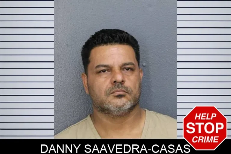 Danny Saavedra-Casas