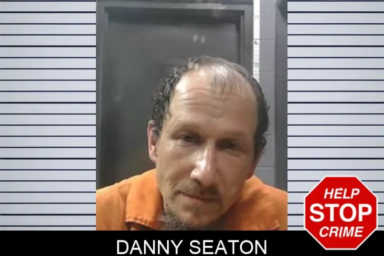 Danny Seaton