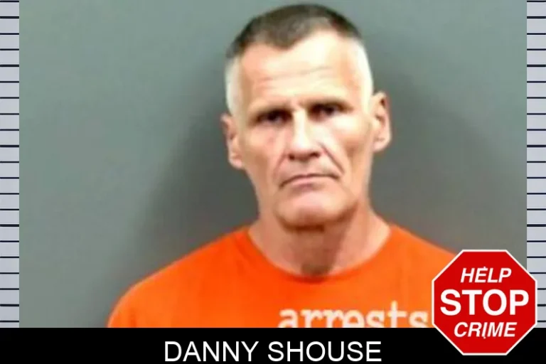 Danny Shouse